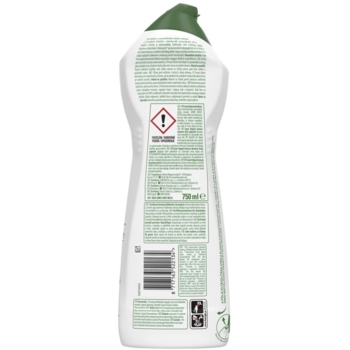 Крем для чистки Cif Clean Boost Original 750 мл - Pampik - 2