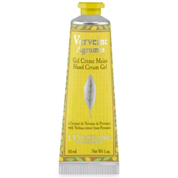 Крем для рук L'Occitane Цитрус-Вербена, 30 мл - Pampik