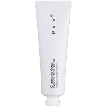 Омолоджувальний крем для рук Bueno Charmante Odeur Peptide, 50 г - Pampik
