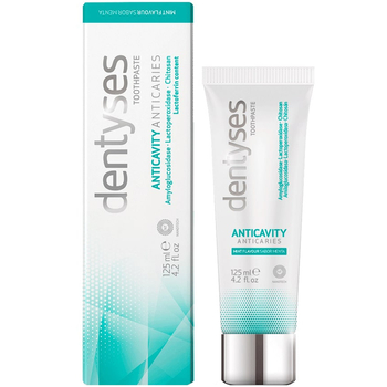 Зубна паста Sesderma Dentyses Toothpaste Anticavity 125 мл - Pampik