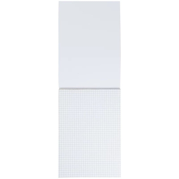 Блокнот-планшет Kite Harry Potter А5, в клітинку, 50 аркушів (HP23-194-2) - Pampik - 3