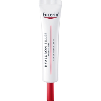 Крем Eucerin Volume Filler для восстановления контуров кожи вокруг глаз, 15 мл - Pampik