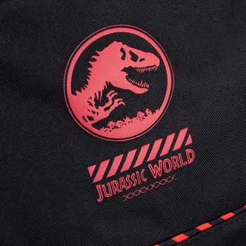 Рюкзак Yes TS-61 Jurassic World, черный (558916) - Pampik - 9