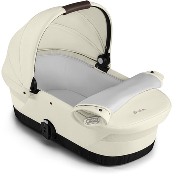 Люлька Cybex Gazelle S Seashell Beige (522002741) - Pampik - 5