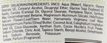 Очищувальна пілінг-маска Under Twenty Anti Acne Peeling&Mask 2-in-1, 150 мл - Pampik - 2