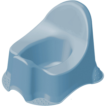 Дитячий горщик Keeeper Pure, ніжно-блакитний (1006068000000) - Pampik