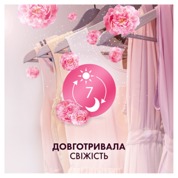 Кондиціонер для білизни Lenor Haute Couture L'Ingenue, 1200 мл - Pampik - 4