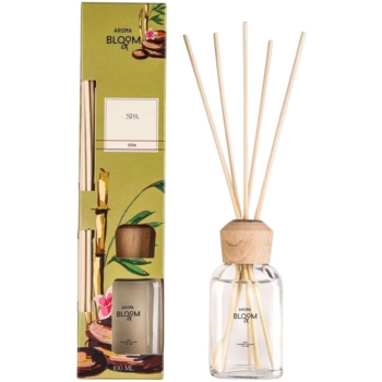 Аромадифузор Aroma Bloom SPA, 100 мл - Pampik