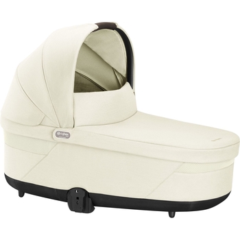 Люлька Cybex S Seashell Beige (522002615) - Pampik