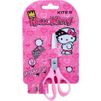 Ножницы детские Kite Hello Kitty 13 см (HK21-122) - Pampik