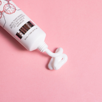 Дневной крем для лица Face Facts Collagen Day Cream With Q10 с коллагеном и коэнзимом Q10 50 мл - Pampik - 3