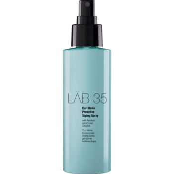 Спрей для кучерявых волос Kallos Cosmetics LAB 35, 150 мл - Pampik