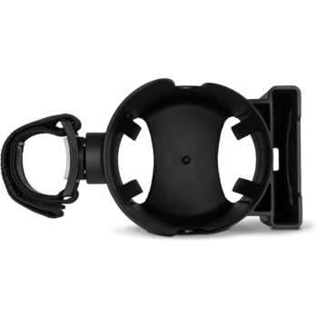 Тримач для чашки та телефону Lionelo Ove Black Carbon (LO-OVE) - Pampik - 4