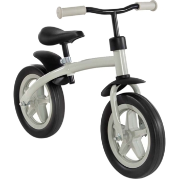 Біговел дитячий Hauck Super Rider 12 Dusty Green, сіро-зелений (81408-0) - Pampik