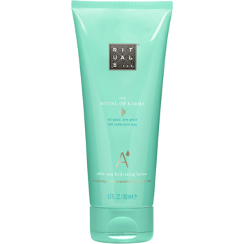 Лосьон после загара Rituals The Ritual of Karma After Sun Hydrating Lotion 200 мл - Pampik