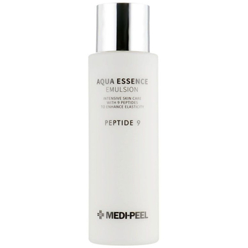 Емульсія для обличчя Medi-Peel Peptide 9 Aqua Essence, з пептидами, 250 мл - Pampik