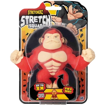 Іграшка-антистрес HTI Stretch Squad Тягуча ватага, в асортименті (1376624.00) - Pampik - 9