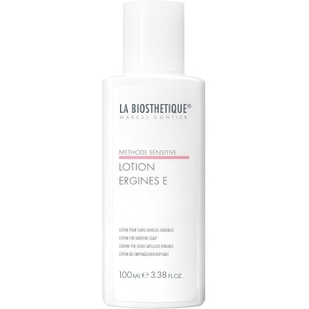 Лосьйон La Biosthetique Lotion Ergines E для чутливої шкіри голови, 100 мл - Pampik