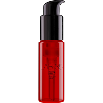 Сироватка для пошкоджених кінчиків волосся Kallos Cosmetics LAB 35, 50 мл - Pampik