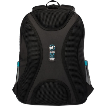 Рюкзак шкільний Yes T-89 Dino, черный (558138) - Pampik - 4