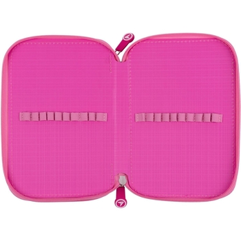 Пенал жесткий Yes HP-01 Cats, 13х21х4 см, голубой (533343) - Pampik - 4