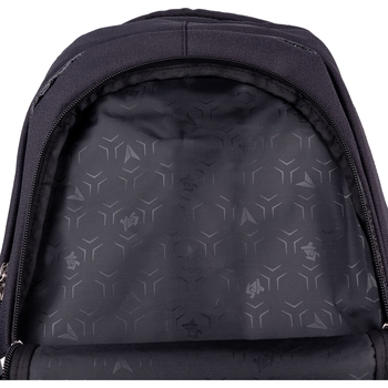 Рюкзак Yes TS-41 Cats, черный (554671) - Pampik - 11