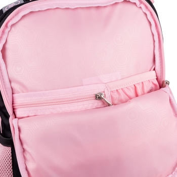 Рюкзак Yes S-52 Ergo Pusheen, черный (559110) - Pampik - 10