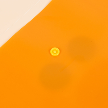 Папка-конверт Yes Line Friends, A4, с кнопкой (492081) - Pampik - 3