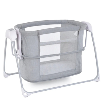 Приставне ліжечко Mastela 8901 (25999) - Pampik - 6