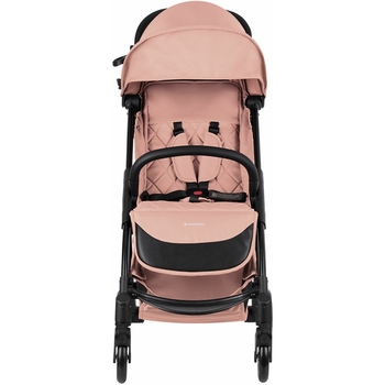 Прогулочная коляска Kikka Boo Cloe 2023, розовая (31001030162) - Pampik - 2