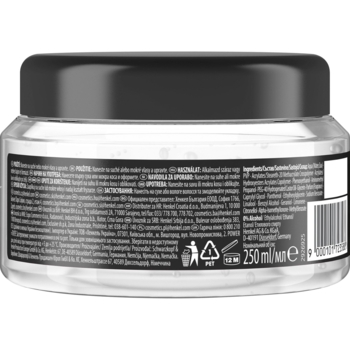 Гель для волосся Taft Power 5, 250 мл - Pampik - 2