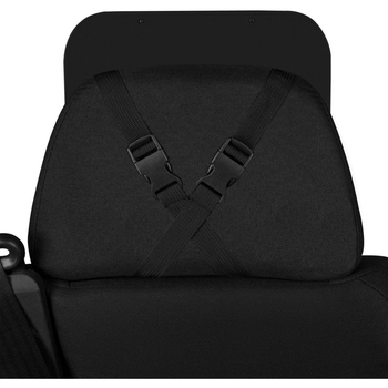 Дзеркало для спостереження за дитиною Lionelo Sett Black Carbon - Pampik - 7