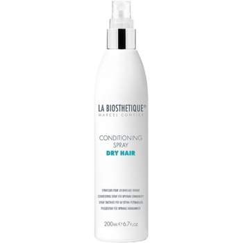 Спрей-кондиціонер La Biosthetique Conditioning Spray Dry Hair для сухого та пошкодженого волосся, 200 мл - Pampik