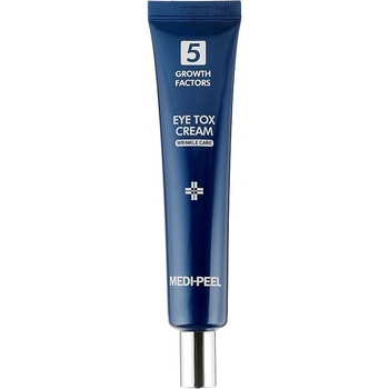 Крем для шкіри навколо очей антивікової Medi-Peel Eye Tox Cream, 40 мл - Pampik