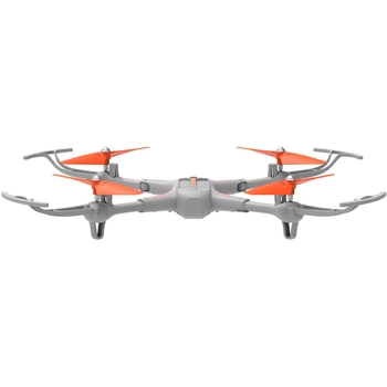 Іграшка на радіокеруванні Syma Storm Квадрокоптер 30 см (Z4) - Pampik - 3