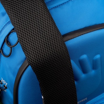 Рюкзак Yes T-129 Andre Tan Hand blue (559043) - Pampik - 14