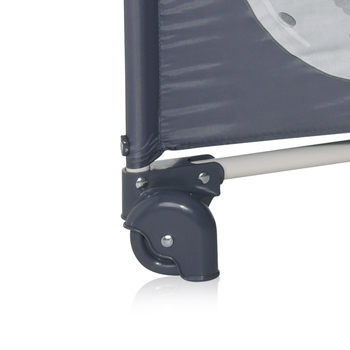 Манеж Lorelli Moonlight, 2 л, рожевий (24392) - Pampik - 6