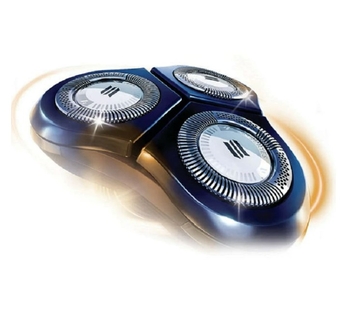 Головка для гоління Philips DualPrecision (RQ11/50) - Pampik - 2