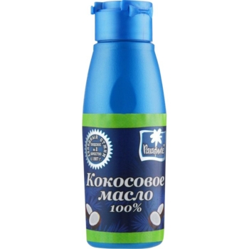 Кокосова олія Parachute, 50 мл - Pampik