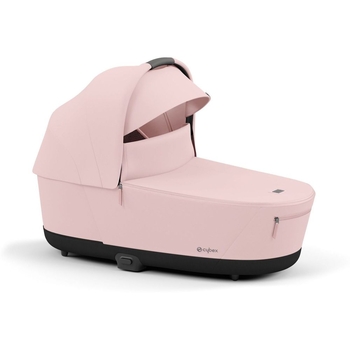 Люлька Cybex Priam Lux Peach Pink (523000829) - Pampik - 4