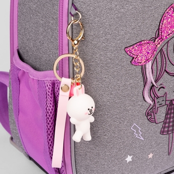 Брелок Yes Line Friends Cony (559367) - Pampik - 3