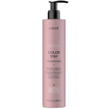 Кондиционер для окрашенных волос Lakme Teknia Color Stay Conditioner 300 мл - Pampik