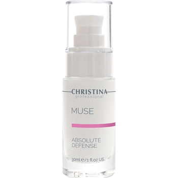 Сироватка Christina Muse Absolute Defence 30 мл - Pampik