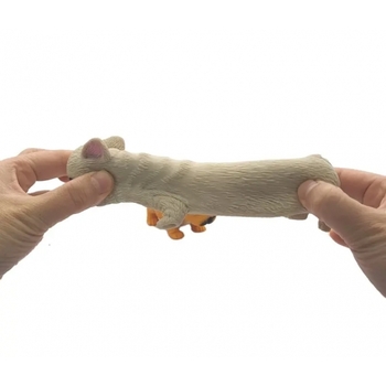 Іграшка-антистрес HY toys Божевільні бульдоги, в асортименті (CKS-10659) - Pampik - 2