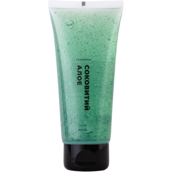 Гель Tsukerka Сочный Алоэ 100 мл - Pampik