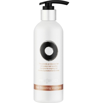 Шампунь Phytopecia Hair Boosting Shampoo для відновлення та росту волосся 250 мл - Pampik