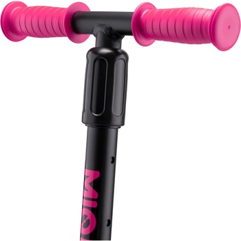 Самокат Miqilong Mine, рожевий (MINE-125-PINK) - Pampik - 8