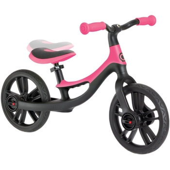 Біговел Globber Go Bike Elite рожевий (710-110) - Pampik - 3