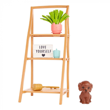 Набір Barbie Self-Care Пінна ванна з конфетті (HKT92) - Pampik - 3