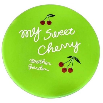 Стол круглый зеленый (LXY-101зел) - Pampik - 2